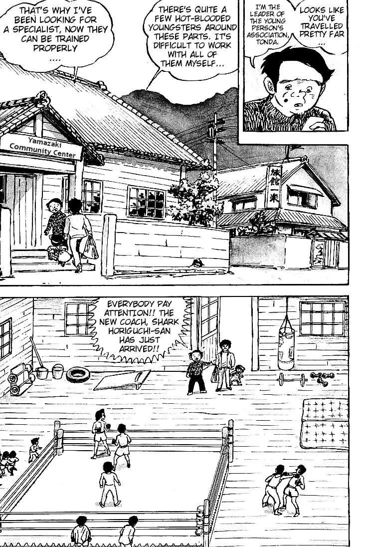 Ganbare Genki Chapter 2 10